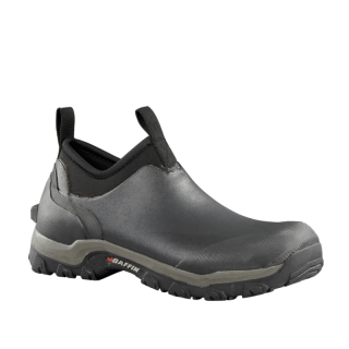 BAFFIN MARSH | MEN'S SHOES-BLACK