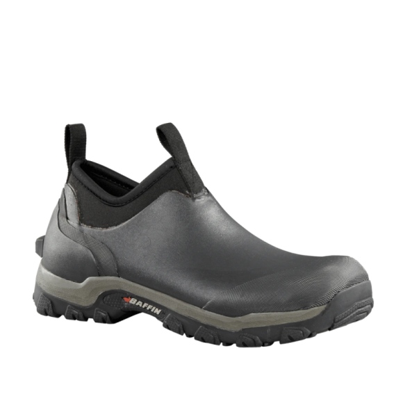 BAFFIN MARSH | MEN'S SHOES-BLACK