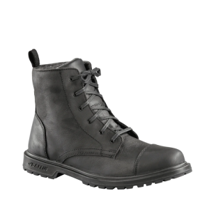 BAFFIN NORTHERN | MEN'S WINTER BOOTS-BLACK