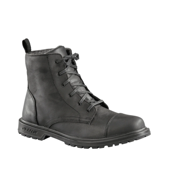 BAFFIN NORTHERN | MEN'S WINTER BOOTS-BLACK