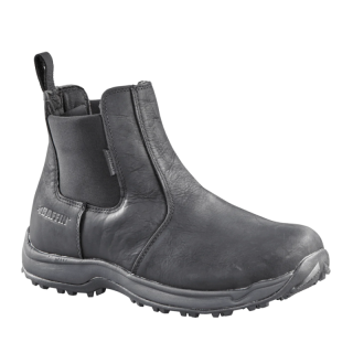 BAFFIN COPENHAGEN | MEN'S WINTER BOOTS-BLACK