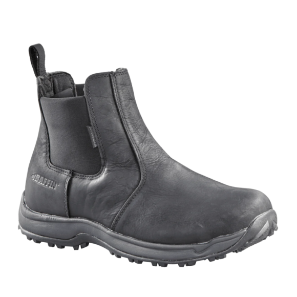 BAFFIN COPENHAGEN | MEN'S WINTER BOOTS-BLACK