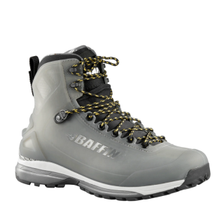 BAFFIN BOREALIS | MEN'S WINTER BOOTS-BLACK