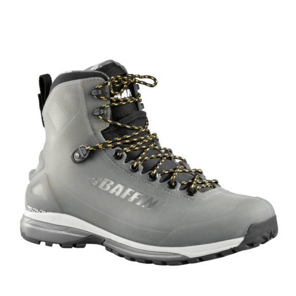BAFFIN BOREALIS | MEN'S WINTER BOOTS-BLACK