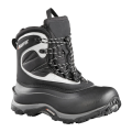 BAFFIN YOHO | MEN'S WINTER BOOTS-BLACK/SILVER