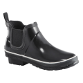 BAFFIN POND | WOMEN'S LIFESTYLE BOOTS-BLACK