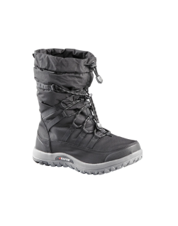 BAFFIN ESCALATE X | MEN'S WINTER BOOTS-BLACK