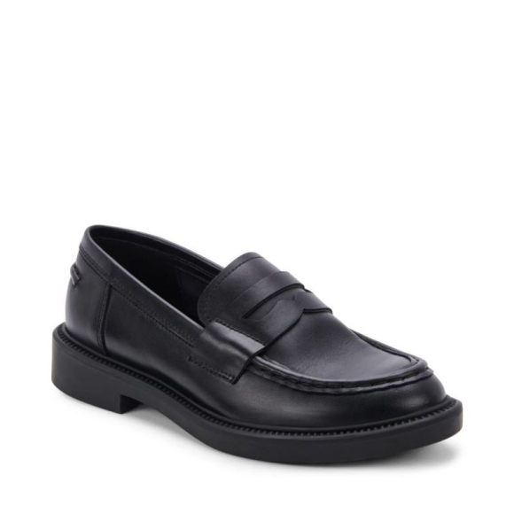 BLONDO WOMEN'S HALO-BLACK LEATHER