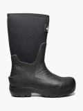 BOGS MEN'S STOCKMAN II METGUARD-Black