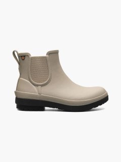 BOGS WOMEN'S AMANDA CHELSEA II-Sandstone