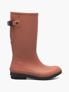 BOGS WOMEN'S AMANDA II TALL (ADJUSTABLE CALF)-Ember