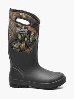 BOGS WOMEN'S CLASSIC II MOSSY OAK-Mossy Oak