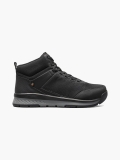 BOGS MEN'S SLATE MID CT-Black