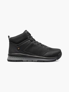 BOGS MEN'S SLATE MID CT-Black