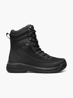 BOGS MEN'S SHALE 8" GLACIALGRIP WP-Black