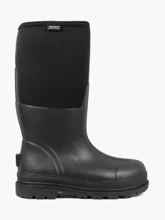 BOGS MEN'S RANCHER-Black