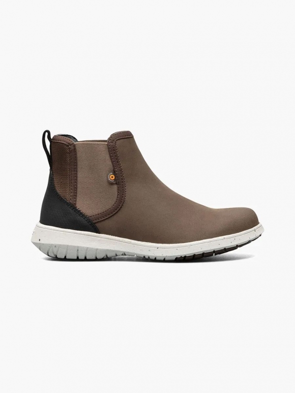 BOGS WOMEN'S JUNIPER CHELSEA II-Brown
