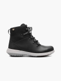 BOGS WOMEN'S JUNIPER HIKER INSULATED-Black