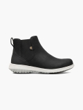 BOGS WOMEN'S JUNIPER CHELSEA II-Black