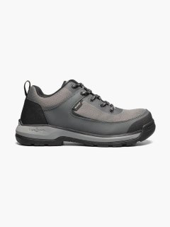 BOGS MEN'S SHALE LOW CT-Gray Multi