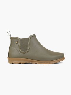 BOGS WOMEN'S SWEETPEA WINTER-Olive