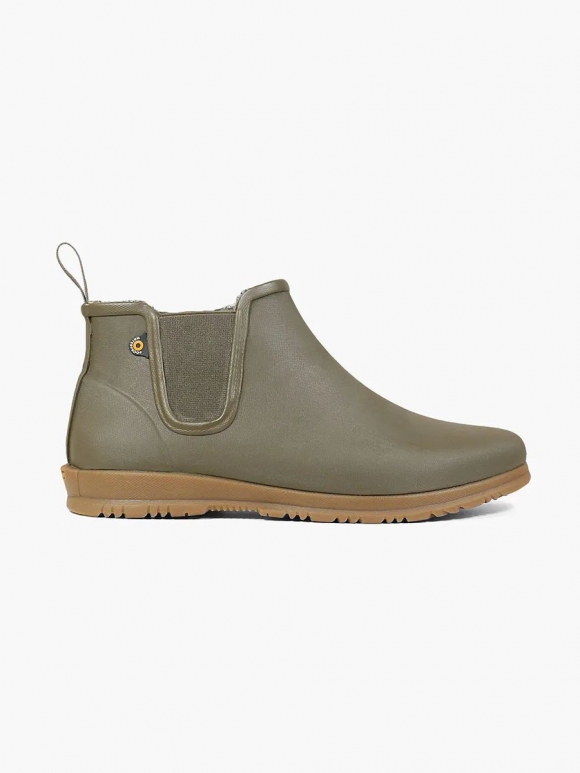 BOGS WOMEN'S SWEETPEA WINTER-Olive