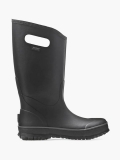 BOGS MEN'S RAINBOOT-Black