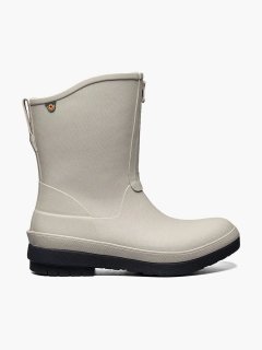 BOGS WOMEN'S AMANDA II ZIP-Sandstone