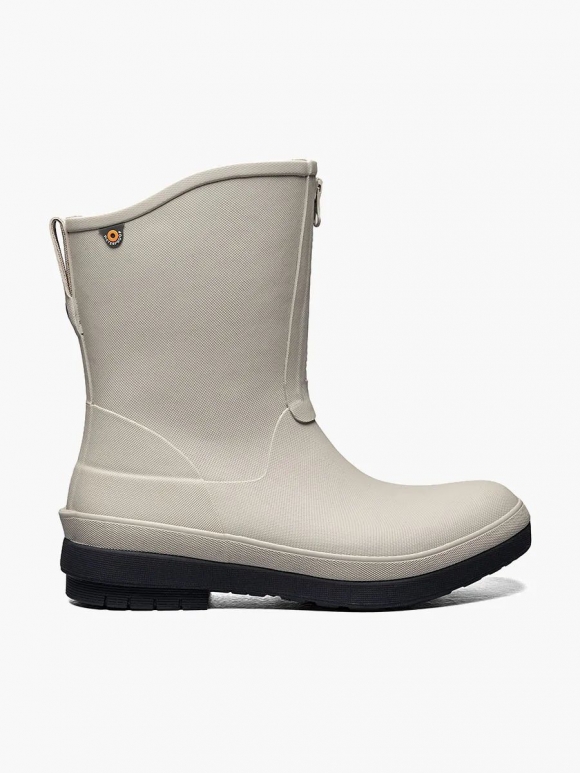 BOGS WOMEN'S AMANDA II ZIP-Sandstone