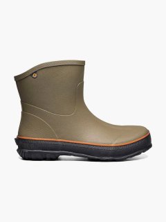 BOGS MEN'S DIGGER MID-Olive