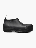 BOGS MEN'S OVERSHOE ZIP COMP TOE-