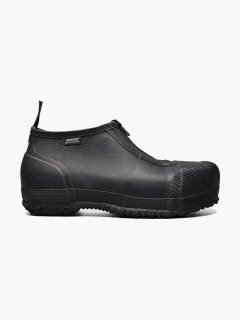 BOGS MEN'S OVERSHOE ZIP COMP TOE-