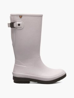 BOGS WOMEN'S AMANDA II TALL (ADJUSTABLE CALF)-Lavender