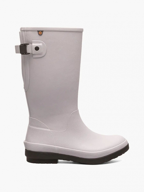 BOGS WOMEN'S AMANDA II TALL (ADJUSTABLE CALF)-Lavender