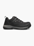 BOGS MEN'S SHALE LOW CT-Black Multi
