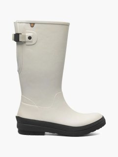 BOGS WOMEN'S AMANDA II TALL (ADJUSTABLE CALF)-Oyster