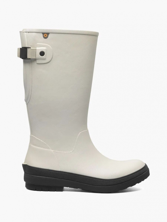 BOGS WOMEN'S AMANDA II TALL (ADJUSTABLE CALF)-Oyster