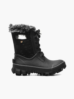 BOGS WOMEN'S ARCATA DASH-Black