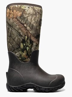 BOGS MEN'S SNAKE BOOT-Mossy Oak