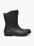 BOGS WOMEN'S AMANDA II ZIP-Black