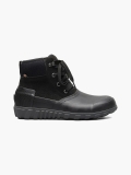 BOGS MEN'S CLASSIC CASUAL RAIN-Black