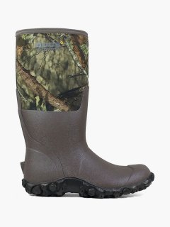 BOGS MEN'S MADRAS-Mossy Oak