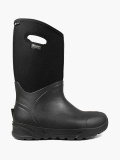 BOGS MEN'S BOZEMAN TALL YULEX-Black