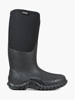 BOGS WOMEN'S CLASSIC HIGH-Black