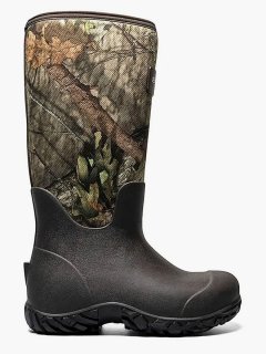 BOGS MEN'S RUT HUNTER LATE SEASON-Mossy Oak