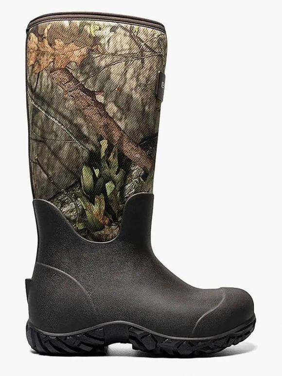 BOGS MEN'S RUT HUNTER LATE SEASON-Mossy Oak
