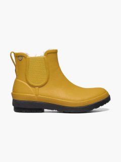 BOGS WOMEN'S AMANDA CHELSEA II-Saffron