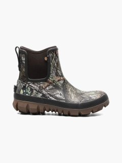 BOGS MEN'S ARCATA CHELSEA CAMO-Mossy Oak