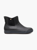 BOGS MEN'S KICKER RAIN CHELSEA NEO-Black