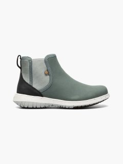 BOGS WOMEN'S JUNIPER CHELSEA II-Spruce